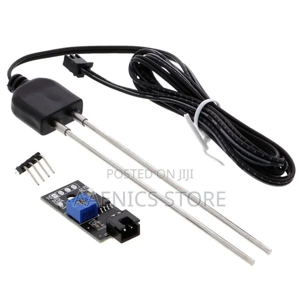 Soil Moisture Sensor Module –Waterproof