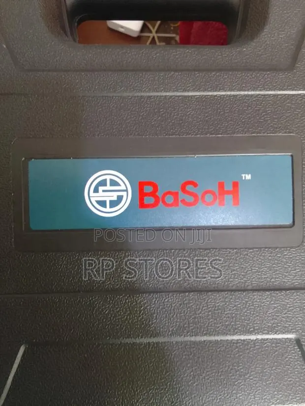 Basoh Cordless Drill · Photo 1