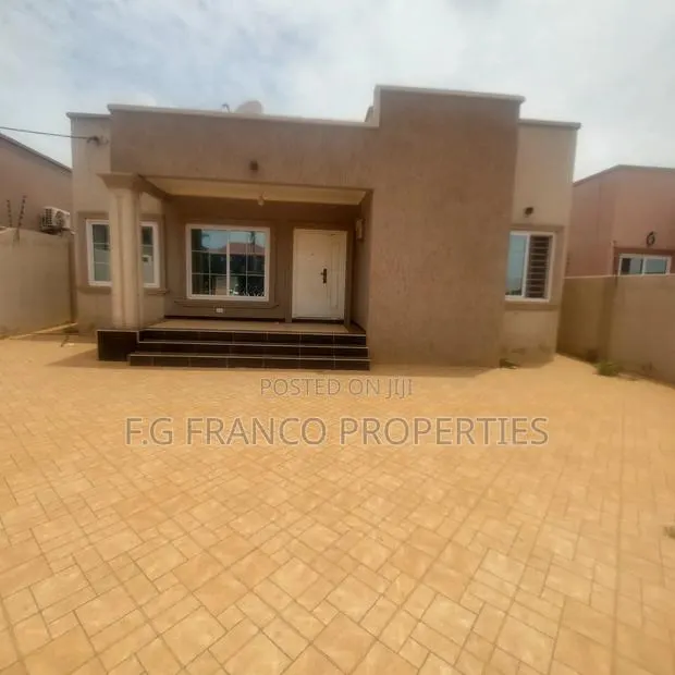 3bdrm House in Kg Franco Properties, Spintex for rent · Photo 1