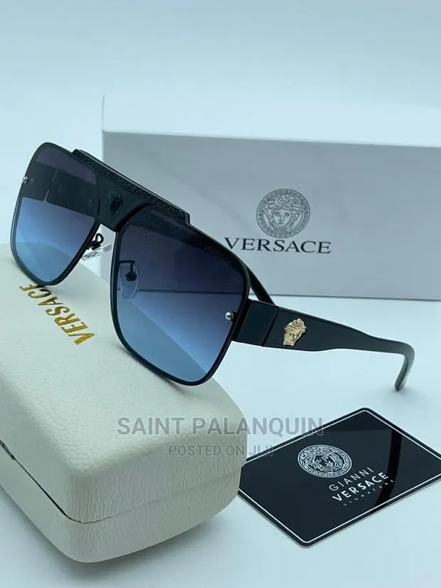 Versace Shades · Photo 1