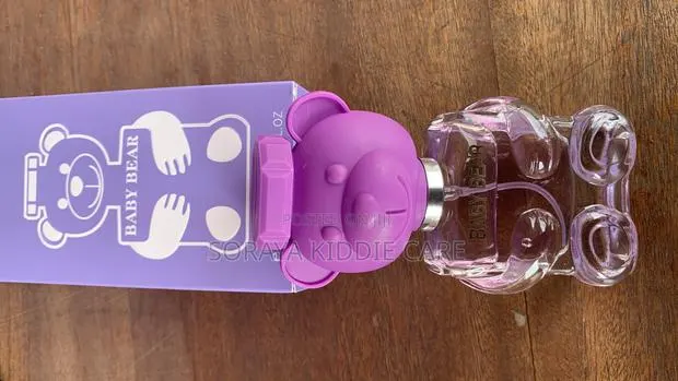 Baby Bear Eau De Parfum · Photo 1