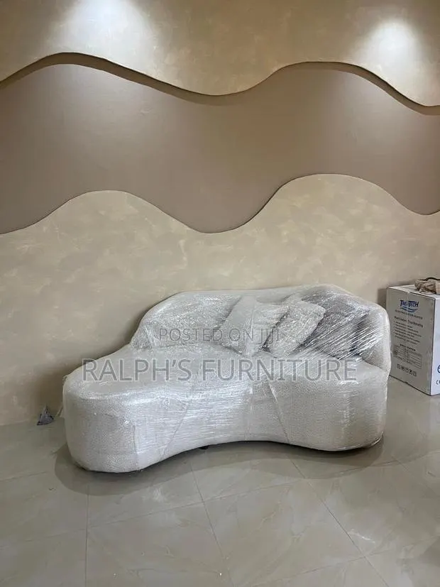 Sofa Set - Brand New, High Quality · Photo 1