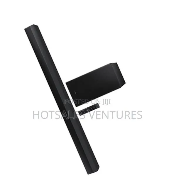 Affordable Samsung 220w 5.1ch B-Series DTS Virtual X Soundbar - B73md · Photo 1