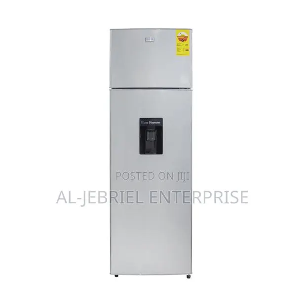 Nasco 280l Fridge · Photo 1