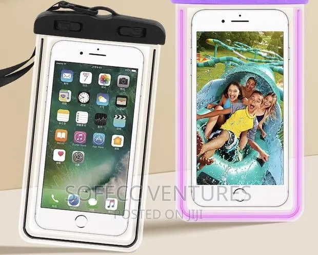 Waterproof Phone Cases · Photo 1