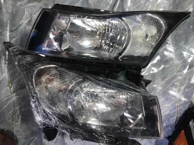 Chevrolet Cruze 2011, 2012, 2013, 2014 Headlight | Foreign Used · Photo 1