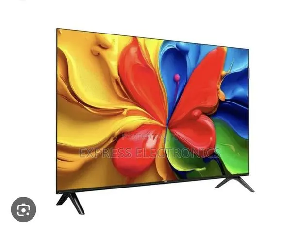 Hot Deals on TCL 32 Inch QLED FHD Smart Android TV [32S5K] · Photo 1