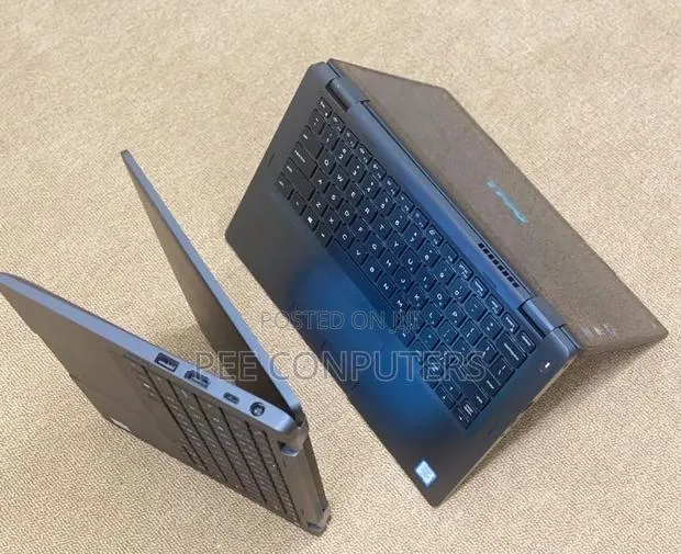 Laptop Dell Latitude 5300 2-in-1 8GB Intel Core i5 SSD 256GB · Photo 4