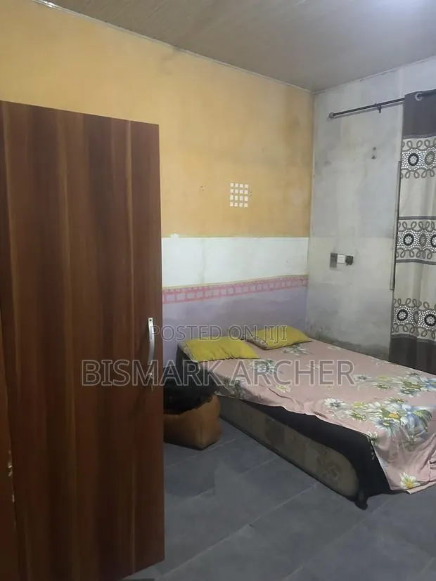1bdrm House in Ashaiman Atadeka, Greater Accra for rent · Photo 1