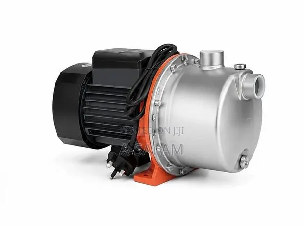 OLA 1.5HP Surface Pump · Photo 1