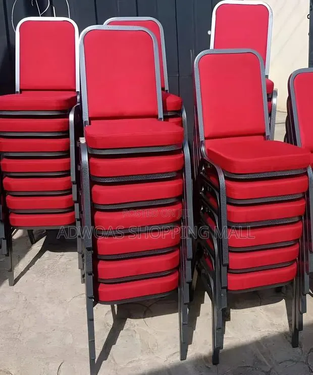 Auditorium/Conference Chairs · Photo 1