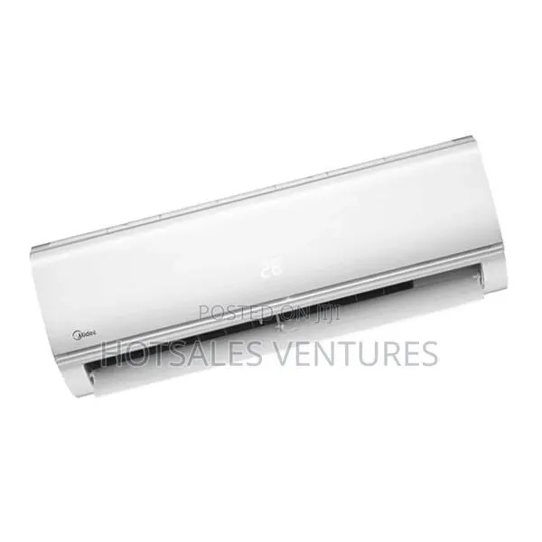 Durable Midea 2.0hp R32 Inverter AC - Msafc-17crdn8/Mox230-18cdn8-Q · Photo 1