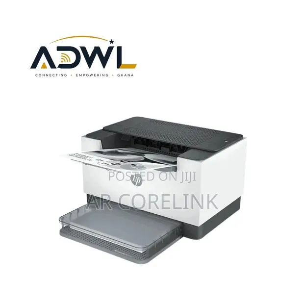 HP LaserJet M211D Printer · Photo 1