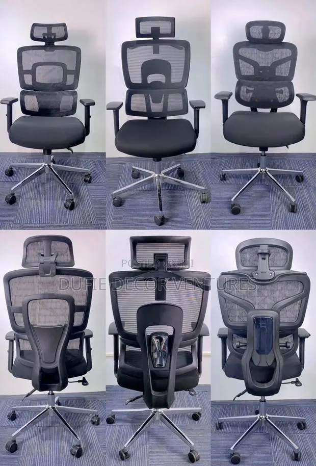 Orthopaedic Chair Available for Sale · Photo 1