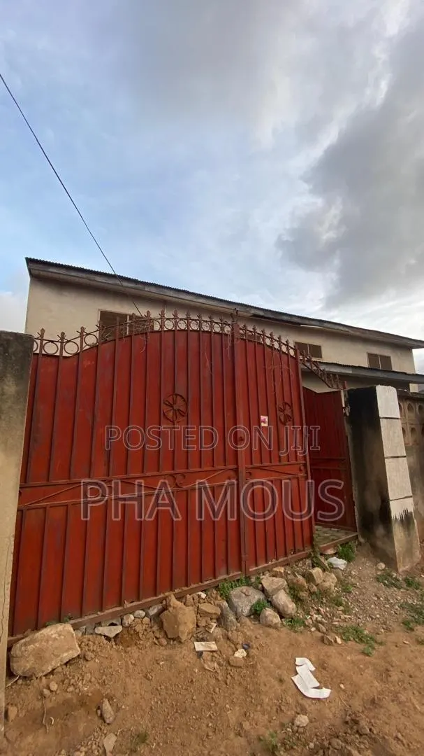 4bdrm House in Achimota for sale · Photo 1