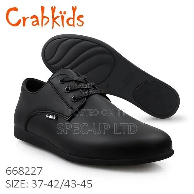 Shoes ( Crab Kids and Conelli · Photo 1