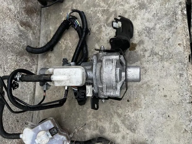 Honda CRV 2023 2024 2025 2026 Brake Booster or Pot 2.0L · Photo 1