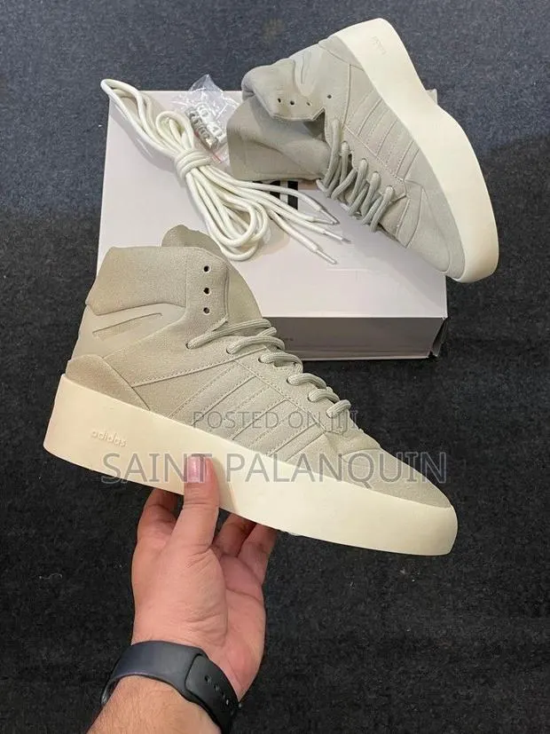 Adidas Fear of God · Photo 1