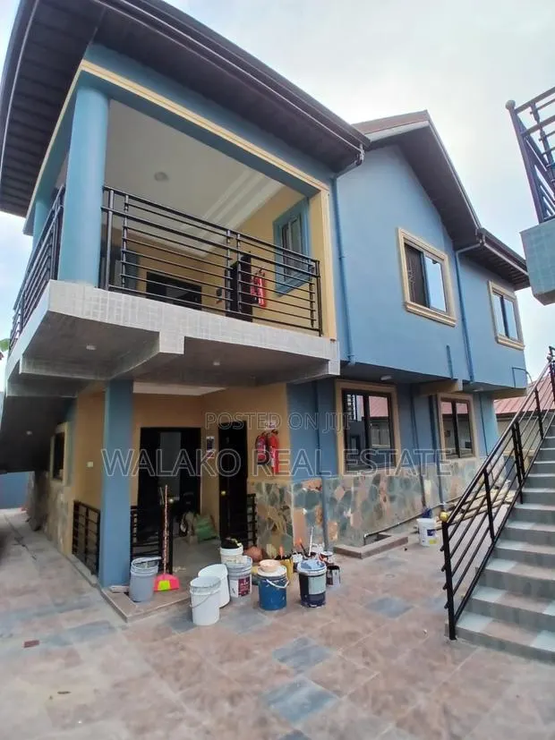 2bdrm Apartment in Amasaman for rent · Photo 1