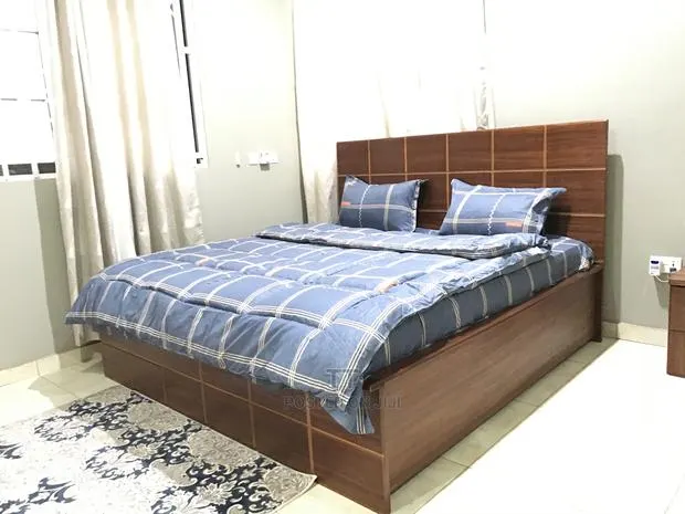 Furnished 2bdrm Apartment in Greda Estates for rent · Photo 1