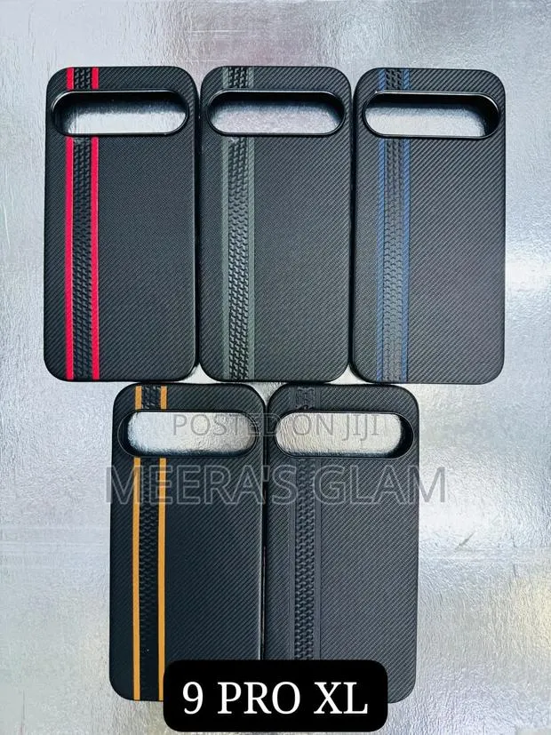 Google Pixel Cover