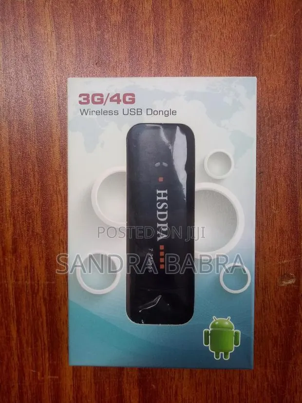Brand New Modern 4g · Photo 1