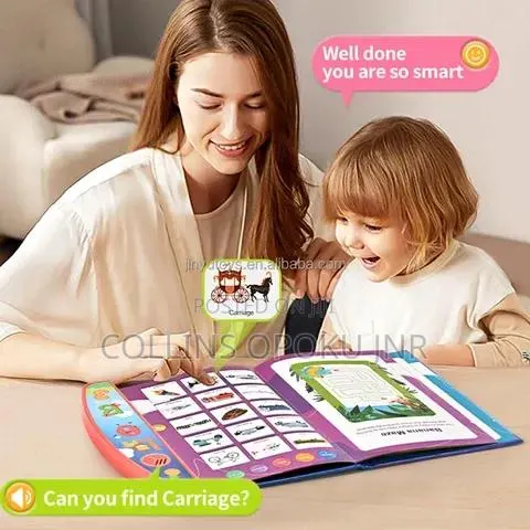 English - Language Audio Reading Books · Photo 4