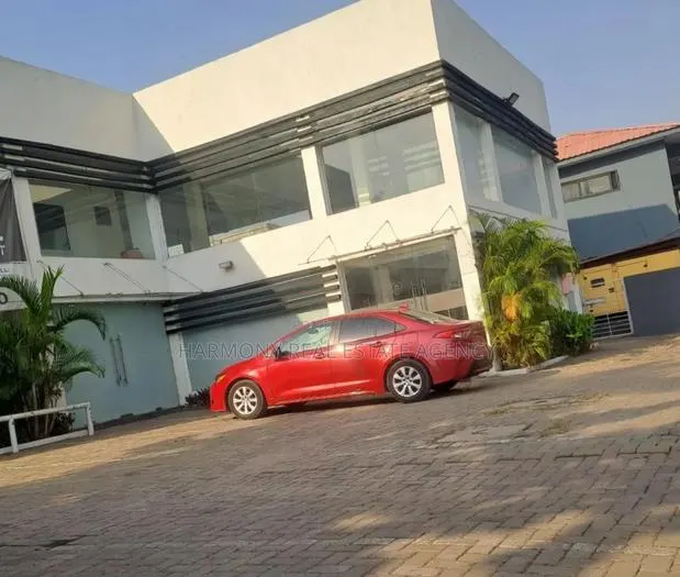 Office Complex for Rent-Dzorwulu · Photo 1
