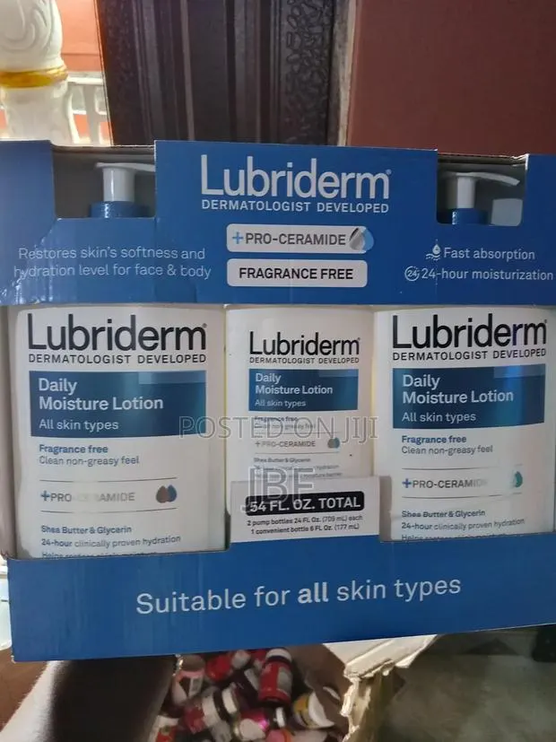 Body Care Products · Photo 1