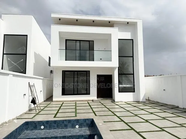 4bdrm House in Ashaley Botwe Little for sale · Photo 1