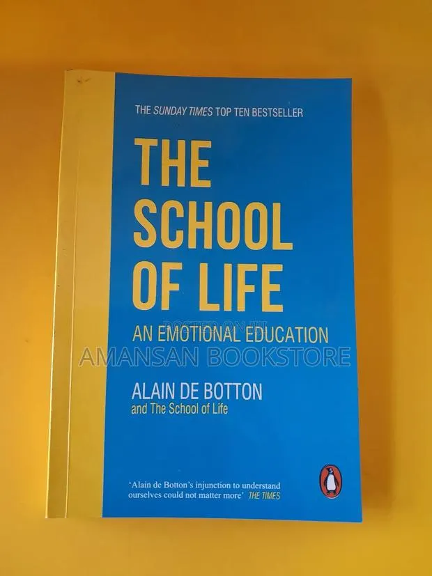 The School of Life · Photo 1