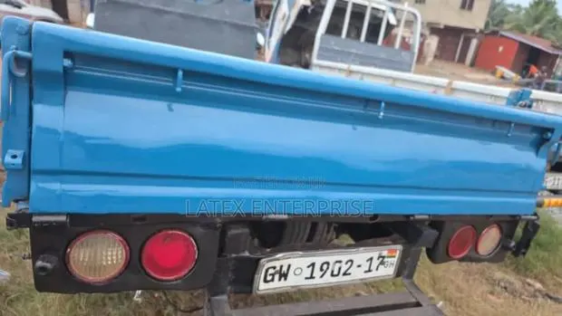 Kia Truck For Sale · Photo 1