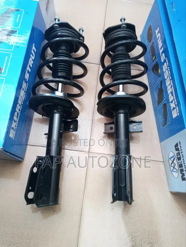Authentic MEGA Chevy Traverse, Acadia Complete Strut Assembly From USA · Photo 1