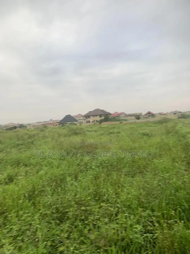 Plot of Land for Sale and Swap · Photo 1