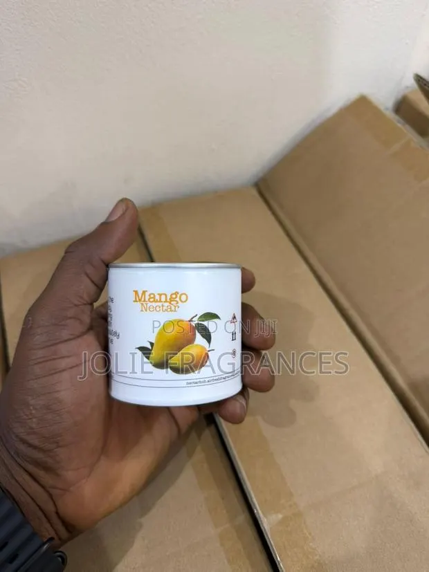Sodia's Deluxe Can Air Fresheners · Photo 6