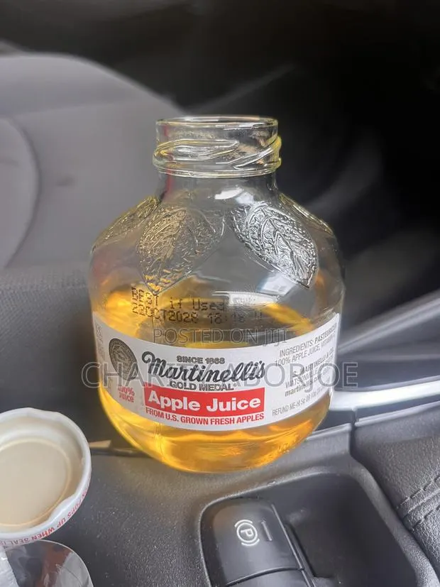 Martinellis Apple Juice · Photo 1