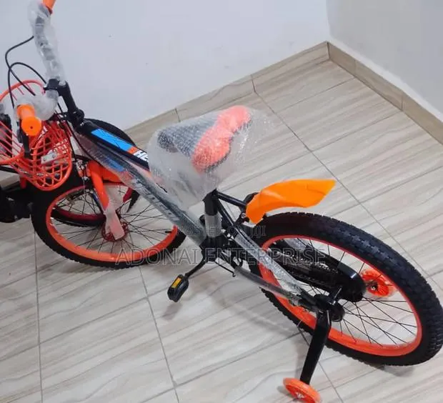 Bicycle for Kids Vbmy95g