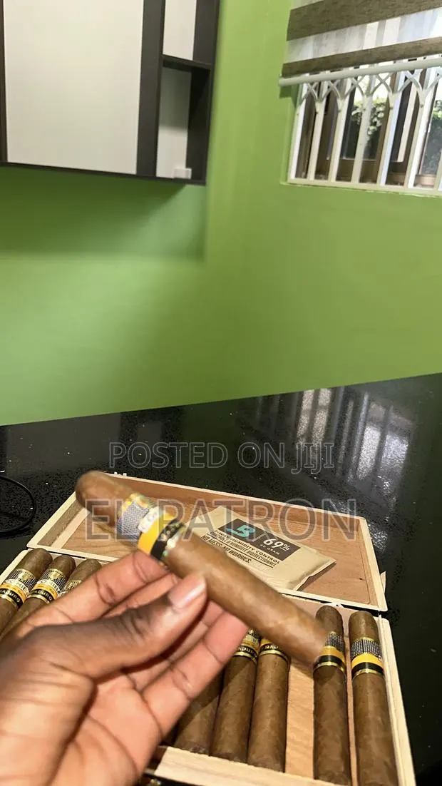 Original Cohiba Cigars · Photo 1