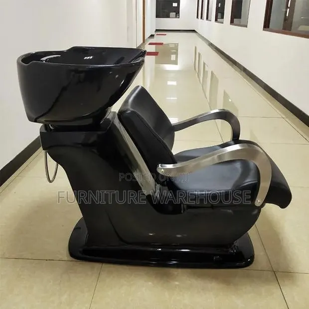 Executive Hair Washing Sink · Photo 1