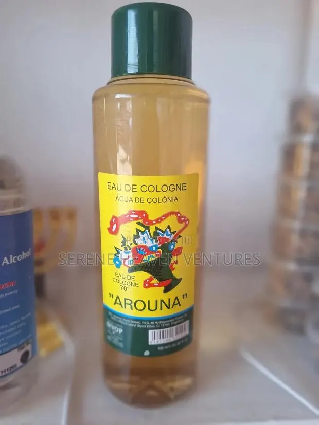 Arouna Cologne · Photo 1
