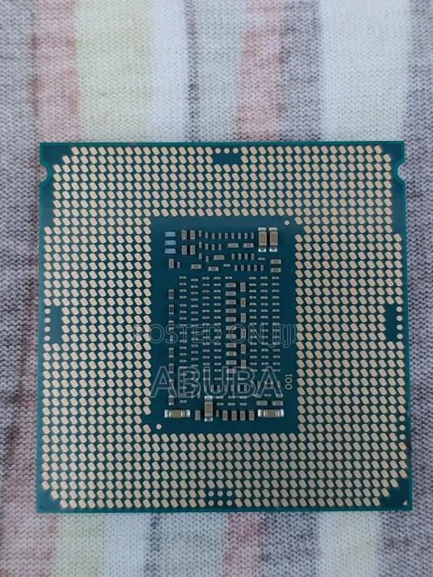 I5 8th Gen Processor · Photo 1