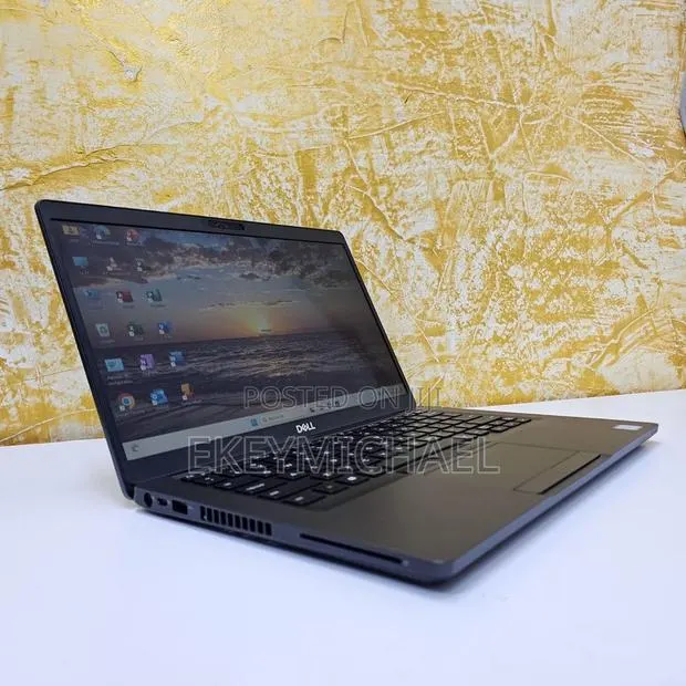 Laptop Dell Latitude 5400 16GB Intel Core I5 SSD 256GB · Photo 1