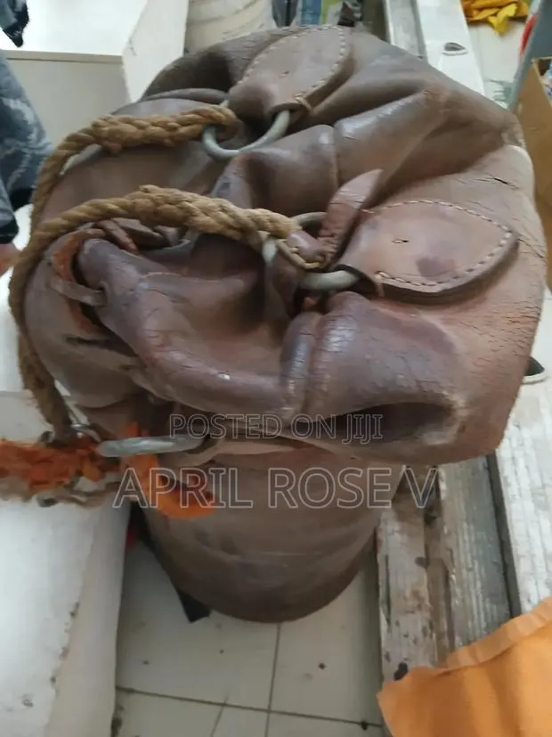 Boxing Punching Bag · Photo 1