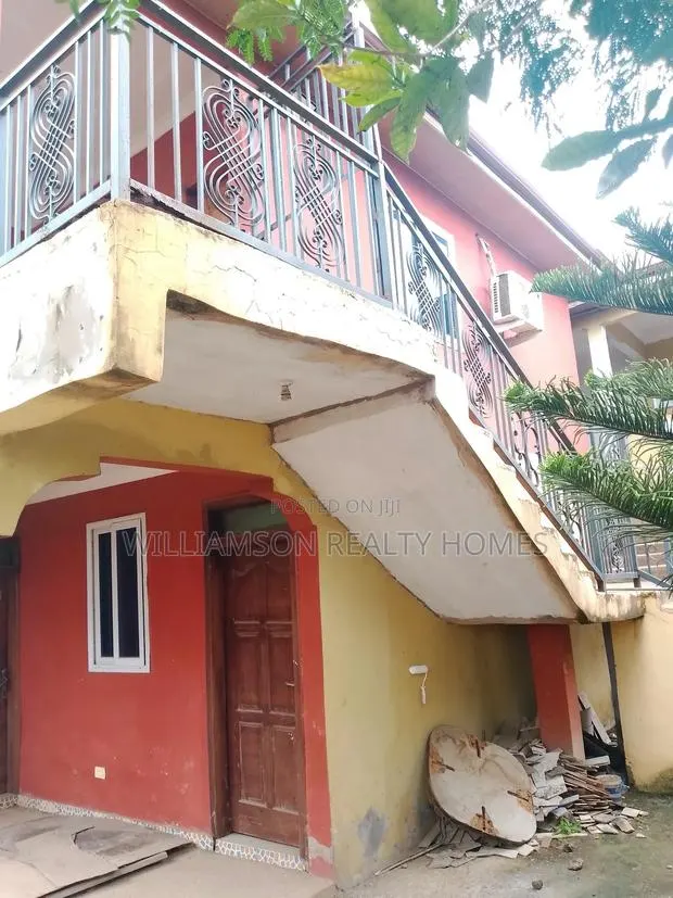 2bdrm Apartment in Coastal Estate Area, Spintex for rent · Photo 1