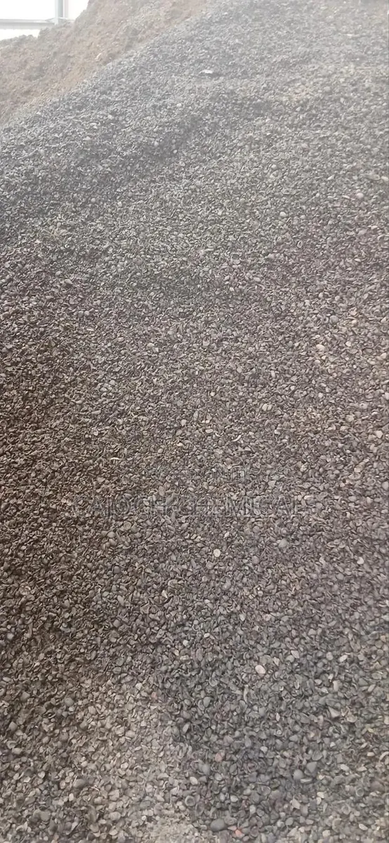 Palm Kernel Shells - PKS · Photo 1