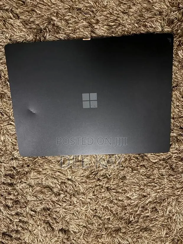 Laptop Microsoft Surface Laptop 4 16GB Intel Core i7 HDD+SSD 256GB · Photo 1