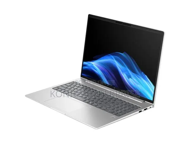 New Laptop HP 16GB Intel Core Ultra 5 SSD 512GB · Photo 4