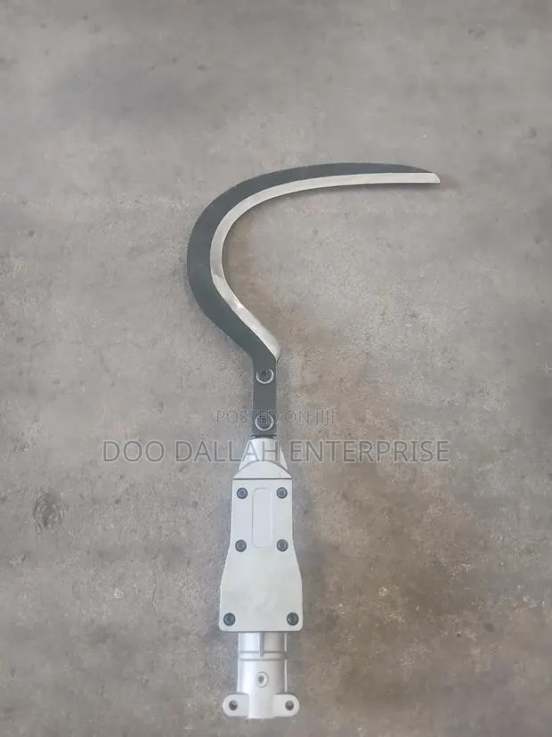 Agbon This Item Is a Motorized Oil Palm Harvesting Sickle Work Heavy · Photo 2