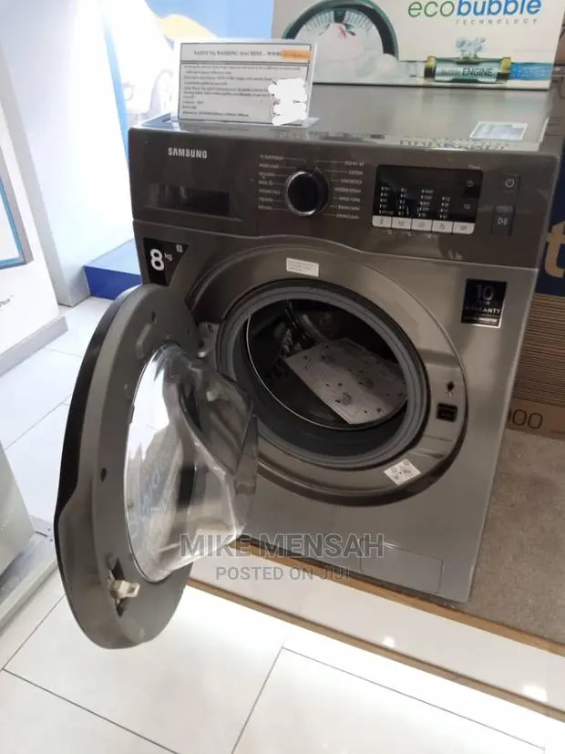 Washing Maching Repairs · Photo 1