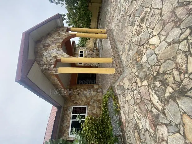 2bdrm Block of Flats in Abaese, Amasaman for rent · Photo 1